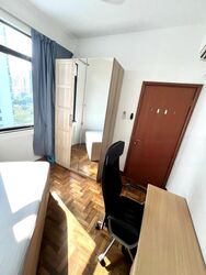 Parc Oasis (D22), Condominium #487301561